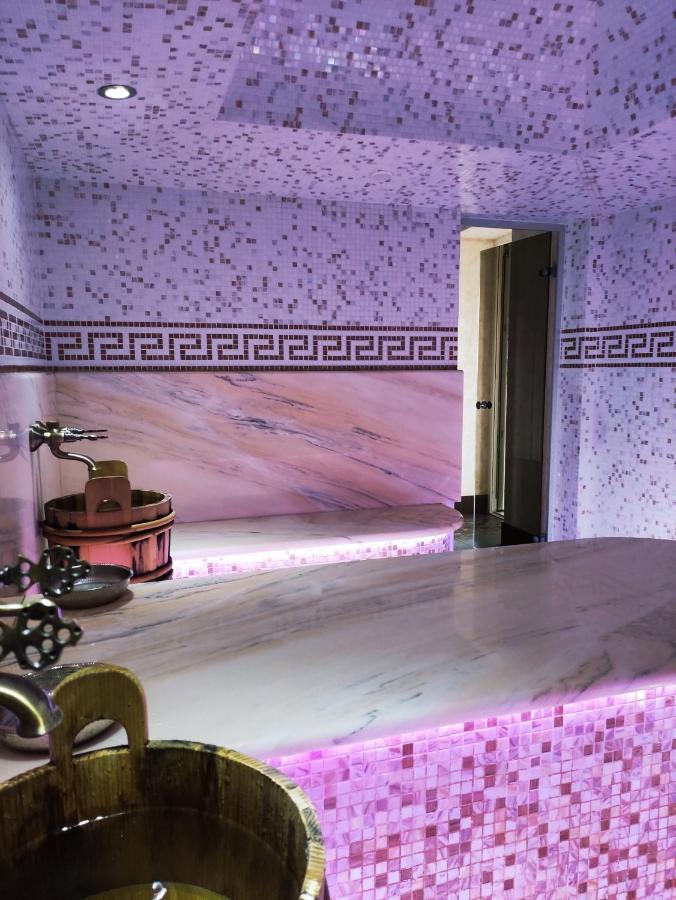 Villa Nagori スラブスク エクステリア 写真
