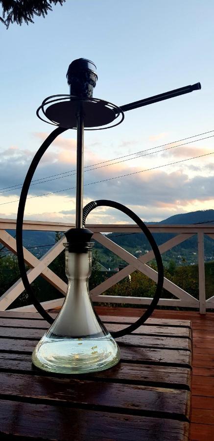Villa Nagori スラブスク エクステリア 写真