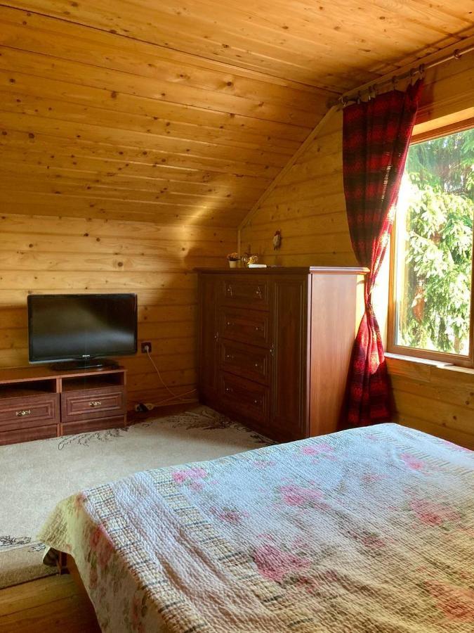 Villa Nagori スラブスク 部屋 写真